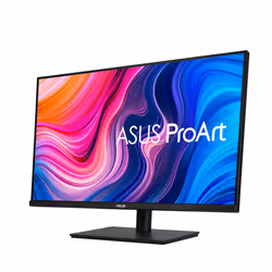 ASUS ProArt PA329CV Écran PC IPS 32 Pouces 4K UHD Noir USB-C 90W - Vue supplémentaire 12