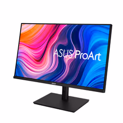 ASUS ProArt PA329CV Écran PC IPS 32 Pouces 4K UHD Noir USB-C 90W - Vue supplémentaire 13