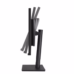 ASUS ProArt PA329CV Écran PC IPS 32 Pouces 4K UHD Noir USB-C 90W - Vue supplémentaire 15