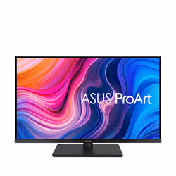 ASUS ProArt PA329CV LED display 32" 3840 x 2160 pixels 4K Ultra HD Noir