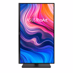 ASUS ProArt PA329CV Écran PC IPS 32 Pouces 4K UHD Noir USB-C 90W - Vue supplémentaire 6