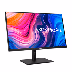 ASUS ProArt PA329CV Écran PC IPS 32 Pouces 4K UHD Noir USB-C 90W - Vue supplémentaire 9