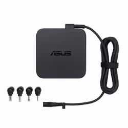 ASUS U90W-01, Ordinateur portable, Intérieure, 100 - 240 V, 50 - 60 Hz, 90 W, 19 V