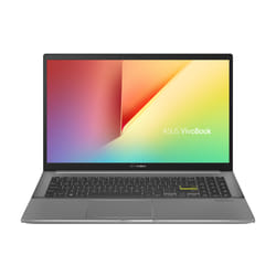 ASUS VivoBook S15 S533EQ-BN182T 15.6" Full HD i7-1165G7 8Go 512Go SSD GeForce MX350 Noir