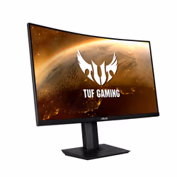 ASUS TUF Gaming VG32VQR écran plat de PC 31.5" Quad HD LED Noir