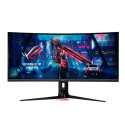 ASUS ROG Strix XG349C écran plat de PC 34.1" UltraWide Quad HD Noir