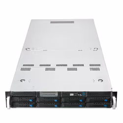 ASUS ESC4000 G4, Intel® C621, LGA 3647 (Socket P), Évolutifs Intel® Xeon®, DDR4-SDRAM, 2,05 To, 64 Go