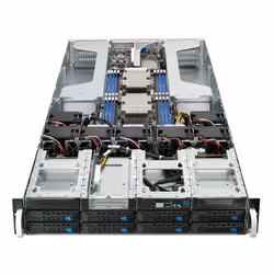 ASUS ESC4000 G4 Intel® C621 LGA 3647 (Socket P) Rack (2 U) Noir, Argent