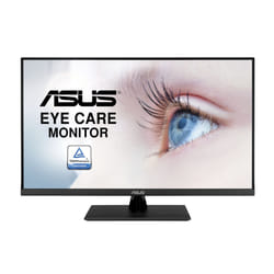 ASUS VP32AQ LED display 31.5" Wide Quad HD+ Noir