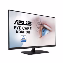 ASUS VP32AQ LED display 31.5" Wide Quad HD+ Noir