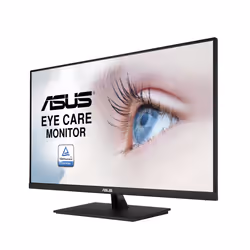 ASUS VP32AQ LED display 31.5" Wide Quad HD+ Noir