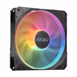 ASUS ROG STRIX LC II 280 ARGB Processeur Refroidisseur de liquide tout-en-un 14 cm Noir 1 pièce(s)