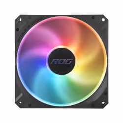 ASUS ROG STRIX LC II 280 ARGB Processeur Refroidisseur de liquide tout-en-un 14 cm Noir 1 pièce(s) - Vue supplémentaire 4