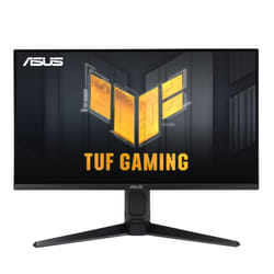ASUS TUF Gaming VG28UQL1A écran plat de PC 28" 4K Ultra HD LCD Noir