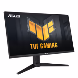 ASUS TUF Gaming VG28UQL1A écran plat de PC 28" 4K Ultra HD LCD Noir