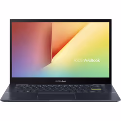 ASUS VivoBook Flip 14 TM420IA-EC036R, AMD Ryzen™ 5, 2,3 GHz, 35,6 cm (14"), 1920 x 1080 pixels, 8 Go, 256 Go