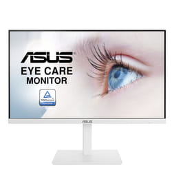 ASUS VA27DQSB-W écran plat de PC 27" Full HD LED Blanc