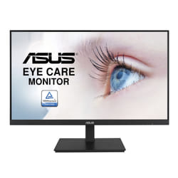 ASUS VA24DQSB écran plat de PC 23.8" Full HD LCD Noir