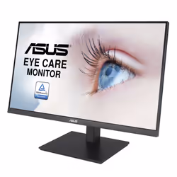 ASUS VA24DQSB écran plat de PC 23.8" Full HD LCD Noir