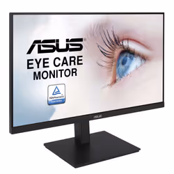 ASUS VA24DQSB écran plat de PC 23.8" Full HD LCD Noir - Vue supplémentaire 4