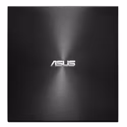 ASUS ZenDrive U8M (SDRW-08U8M-U) lecteur de disques optiques DVD±RW Noir