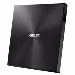 ASUS ZenDrive U8M (SDRW-08U8M-U) lecteur de disques optiques DVD±RW Noir - Vue supplémentaire 4