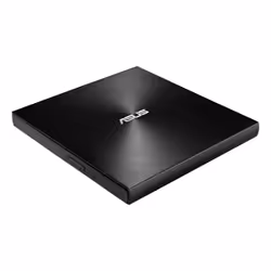 ASUS ZenDrive U8M (SDRW-08U8M-U) lecteur de disques optiques DVD±RW Noir - Vue supplémentaire 5