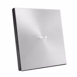 ASUS SDRW-08U8M-U Silber lecteur de disques optiques DVD±RW Argent - Vue supplémentaire 4