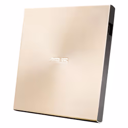 ASUS SDRW-08U8M-U lecteur de disques optiques DVD±RW Or - Vue supplémentaire 4