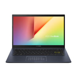ASUS VivoBook 14 X413EA-EB785T 14" Full HD i3-1115G4 4Go 512Go SSD Noir
