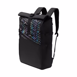 ASUS ROG BP4701 Gaming 17" Sac à dos Noir - Vue supplémentaire 4