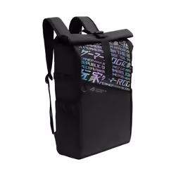 ASUS ROG BP4701 Gaming 17" Sac à dos Noir - Vue supplémentaire 5