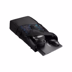 ASUS ROG BP4701 Gaming 17" Sac à dos Noir - Vue supplémentaire 7