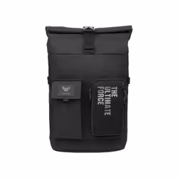 ASUS TUF Gaming VP4700 Backpack, 43,2 cm (17"), Compartiment pour Notebook, Polyester