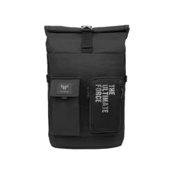 ASUS TUF Gaming VP4700 Backpack sac à dos Sac à dos normal Noir Polyester