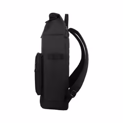 ASUS TUF Gaming VP4700 Backpack sac à dos Sac à dos normal Noir Polyester