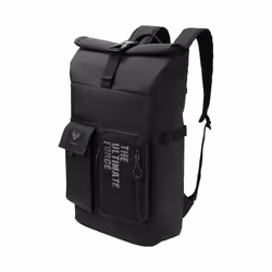 ASUS TUF Gaming VP4700 Backpack sac à dos Sac à dos normal Noir Polyester - Vue supplémentaire 4