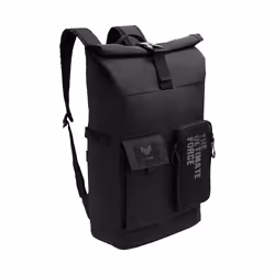 ASUS TUF Gaming VP4700 Backpack sac à dos Sac à dos normal Noir Polyester - Vue supplémentaire 5