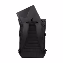 ASUS TUF Gaming VP4700 Backpack sac à dos Sac à dos normal Noir Polyester - Vue supplémentaire 6
