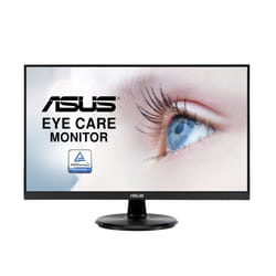 ASUS VA24DCP LED display 23.8" Full HD Noir