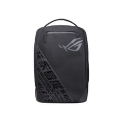 ASUS ROG Ranger BP1501G 17" Sac à dos Noir, Gris