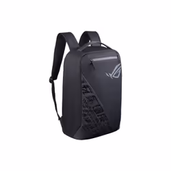 ASUS ROG Ranger BP1501G 17" Sac à dos Noir, Gris - Vue supplémentaire 6