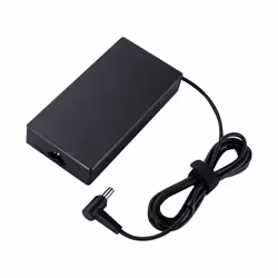 ASUS 90XB06VN-MPW000, Intérieure, CA vers CC, Noir, 342 m, 1 pièce(s)