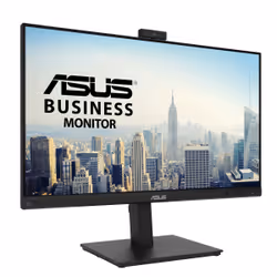 ASUS BE279QSK écran plat de PC 27" Full HD LCD Noir