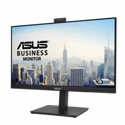 ASUS BE279QSK écran plat de PC 27" Full HD LCD Noir
