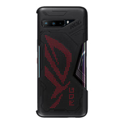 ASUS ROG Phone 5 Case Lighting Armor 6.78" Housse Noir