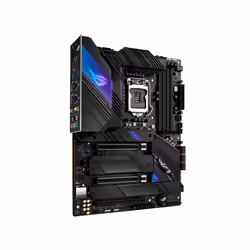 ASUS ROG STRIX Z590-E GAMING WIFI Intel Z590 LGA 1200 (Socket H5) ATX