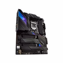 ASUS ROG STRIX Z590-E GAMING WIFI Intel Z590 LGA 1200 (Socket H5) ATX