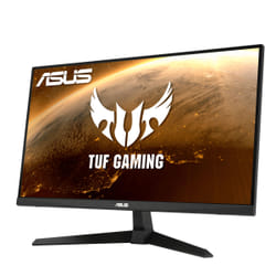 ASUS TUF Gaming VG277Q1A LED display 27" Full HD Noir