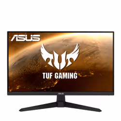ASUS TUF Gaming VG277Q1A LED display 27" Full HD Noir